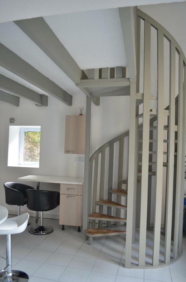 Maison Coetquen Saint-Malo Bagian luar foto